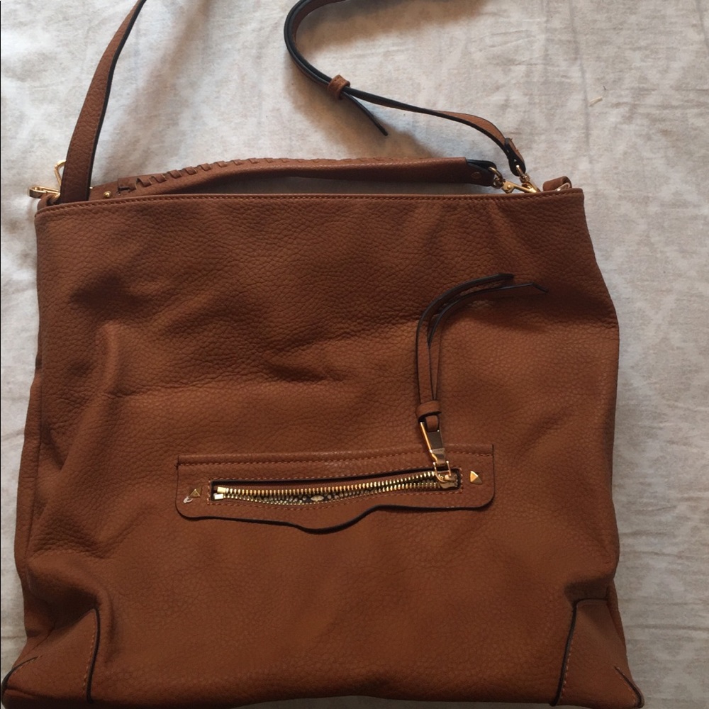 Crossbody bag